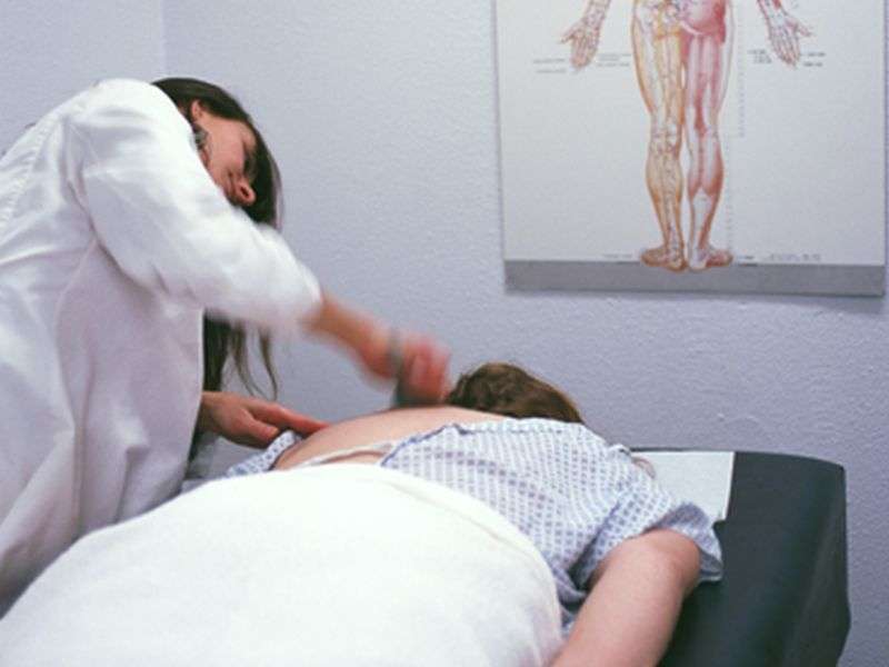 Acupuncture may ease hot flashes for breast cancer patients