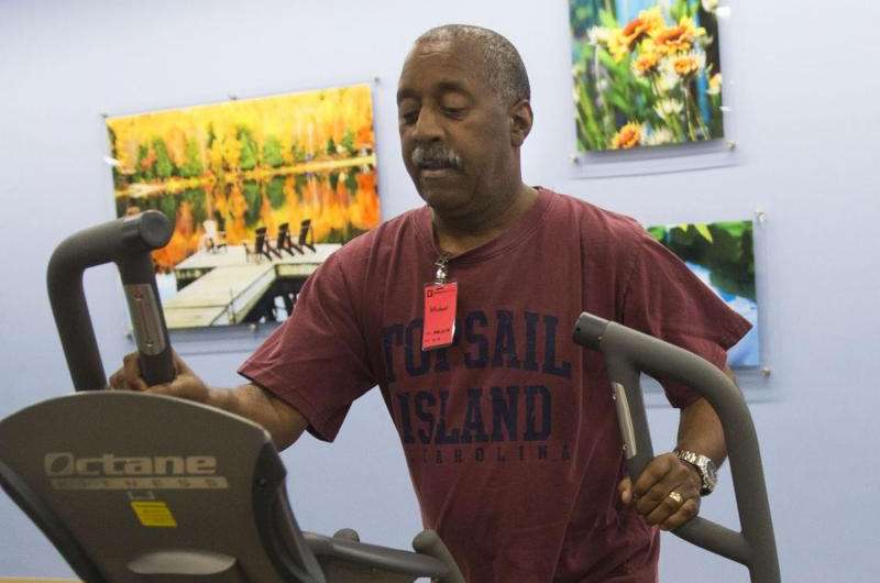 Adding stress management to cardiac rehab cuts new incidents in half