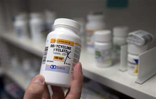 Advocates hope shaming drugmakers discourages price spikes