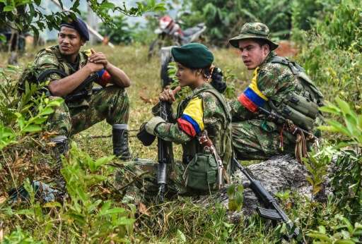 After more than half a century of conflict that has killed more than 260,000 people, the Colombian government and the FARC say t
