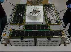 AggieSat4 scheduled to deploy from ISS