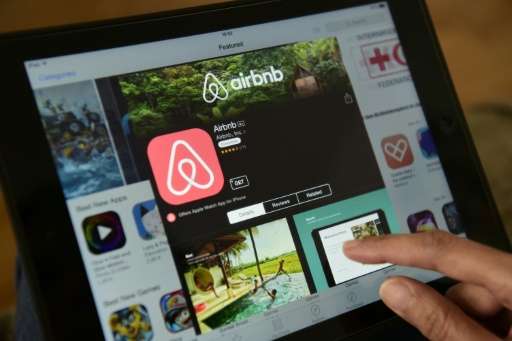Airbnb has been targeted by several cities exasperated by what is seen as a bid at times to avoid local laws and taxes