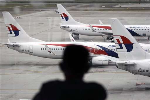 Airlines slow to adopt safety technologies after MH370
