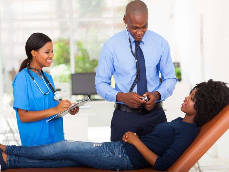 AMA module promotes training of medical assistants