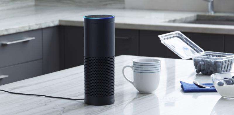 Amazon Echo will bring genuinely helpful AI into our homes much sooner than expected
