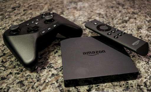 Amazon streaming TV devices won't be so Amazon-focused