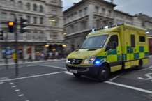 Ambulance call-out research leads to positive changes for ambulance service trust