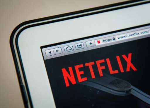 Analysts said Netflix is still showing growth, but not at the breakneck pace expected when the company announced it had expanded