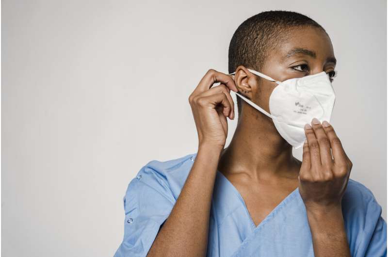A new hope for treating severe pneumonia
