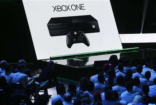 A new vision for video game consoles