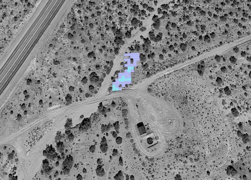 A new way to find and fix methane leaks in real time