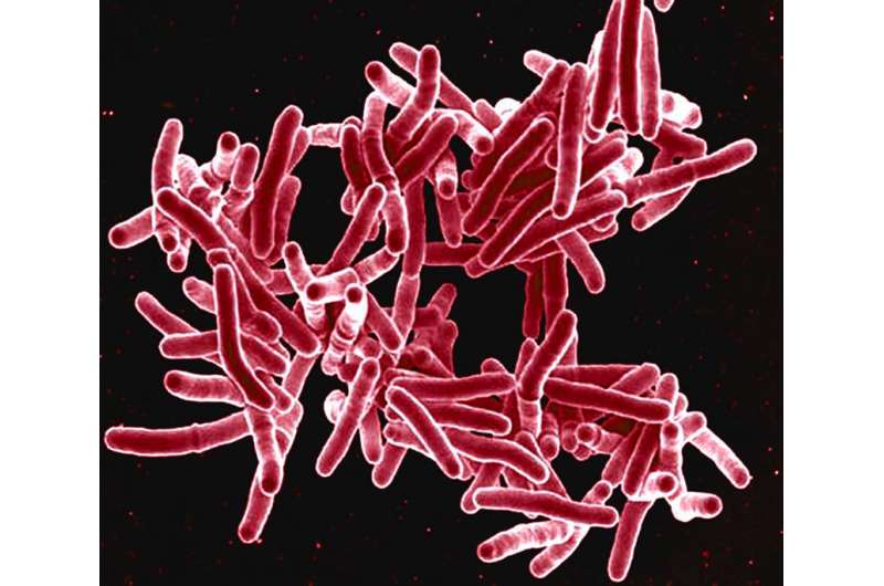An unprecedented TB outbreak in Papua New Guinea