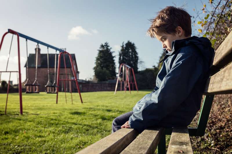 自闭症儿童的焦虑测量被证明是可靠的