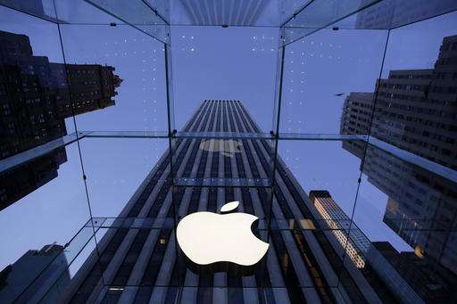 Apple appeals EU order to collect $14B in back taxes