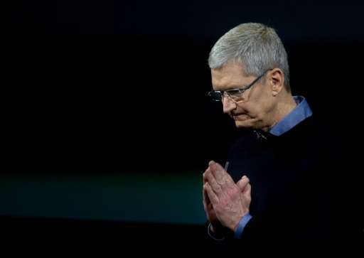 Apple CEO Tim Cook has announced plans to build an app design facility in the southern Indian city of Bangalore