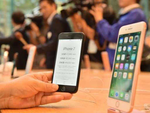 Apple recently released new iPhone 7 models, along with its new-generation iOS 10 mobile operating system