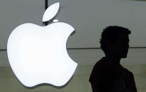 Apple says several billion dollars set aside for US taxes