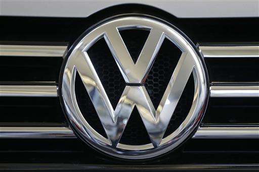 AP Sources: VW to pay near $10.2B to settle emissions claims