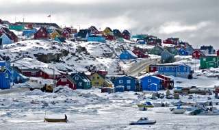 Arctic peoples inherently able to adapt given changes to various non-climatic factors