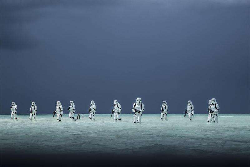 Are planets like those in 'Star Wars: Rogue One' really out there? NASA plans to find out