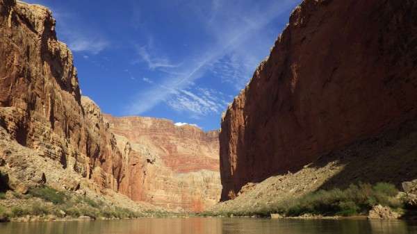 Argonne report to help dam north of Grand Canyon balance environment and hydropower needs