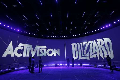 As game makers try new tactics, a turning point for E3