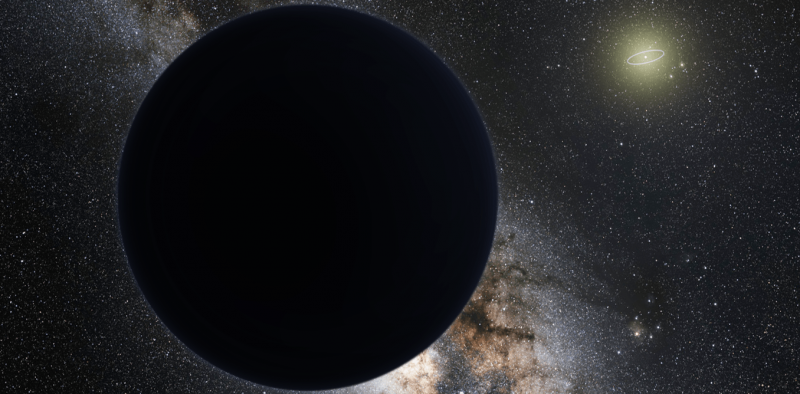 A stolen exoplanet that will kill us all? Here's what we do know about 'Planet Nine'