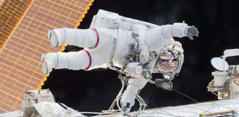Astronaut's return to Earth will prepare us for mission to Mars – here's why
