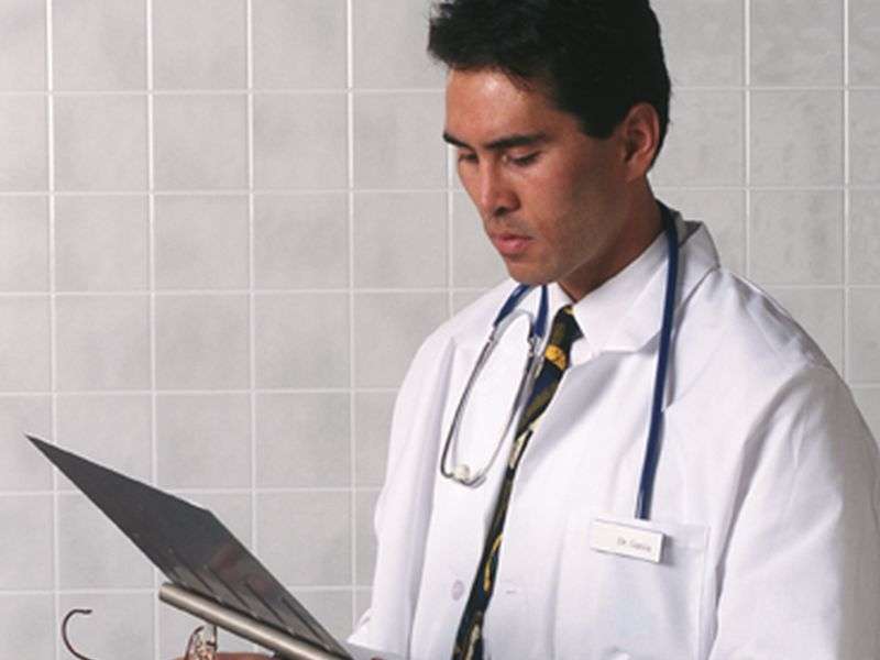 Attending physician workload linked to teaching effectiveness