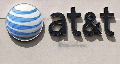 AT&T is reportedly in talks to buy Time Warner for $80B