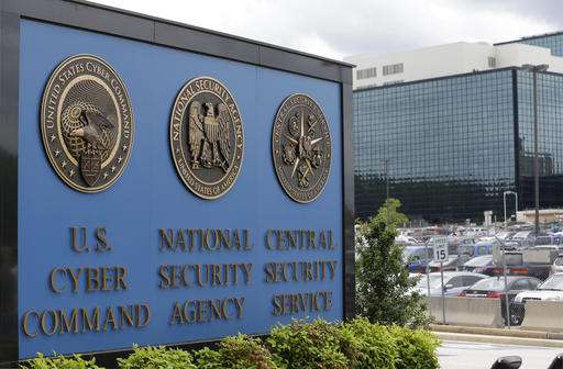 'Auction' of NSA tools sends security companies scrambling