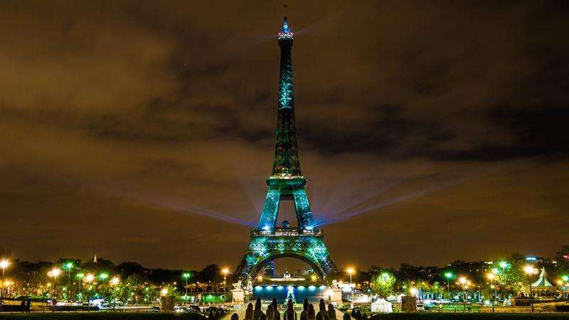 Australia needs a strong carbon price to meet Paris target