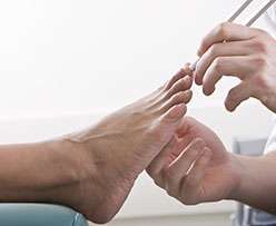 Australian first study finds massive diabetic foot disease costs