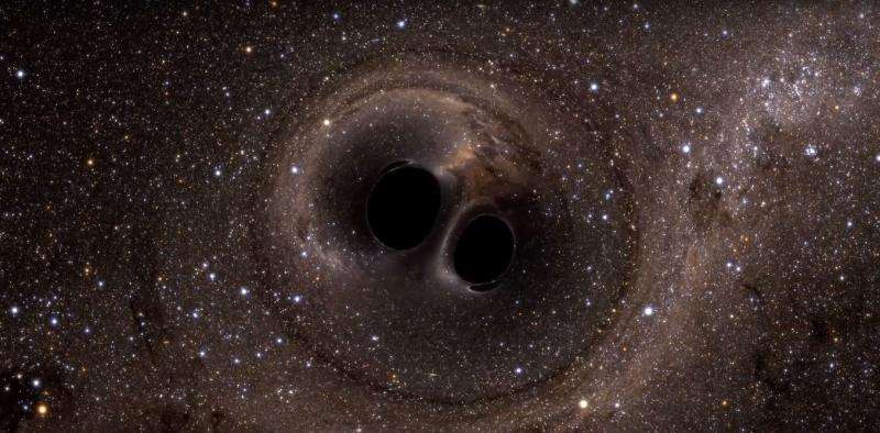 Australia to embrace the new era of gravitational wave astronomy