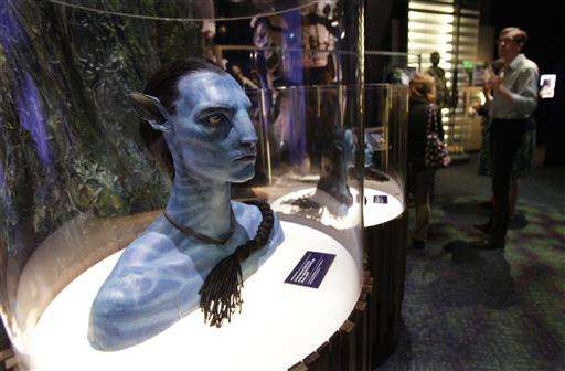 'Avatar' mobile game landing ahead of film sequels