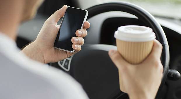 Avoiding the deadly dangers of distracted driving