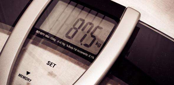 Being overweight linked to poorer memory