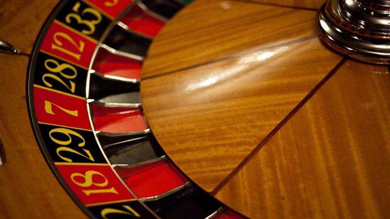 Better info needed for gamblers on self exclusion