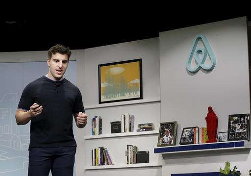 Beyond rooms and homes: Airbnb adding tours and activities