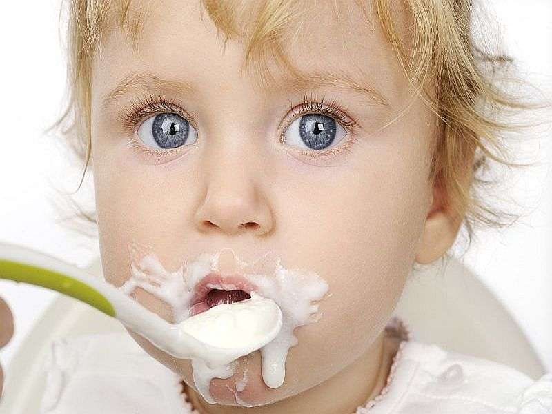 Big &amp;amp;#36; spent marketing not-so-healthy baby, toddler foods: study