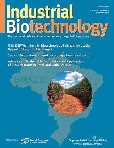 Bioprospecting study finds biosurfactant-producing microbes target biodiversity in Latin America