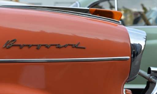 Borgward, a once-defunct car manufacturer, will open a new factory in Bremen in 2018, which will be the first car factory built 