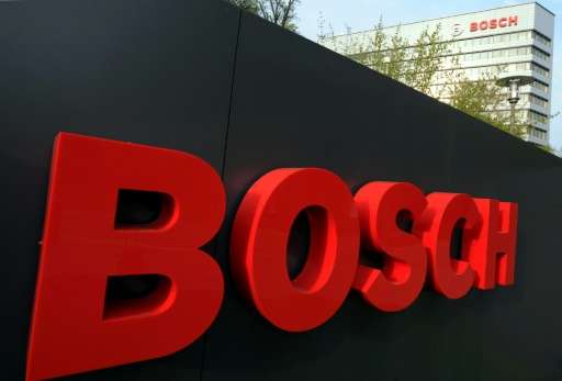 Bosch &quot;played a critical role&quot; in the scheme to evade US emissions requirements, lawyers wrote in a San Francisco cour