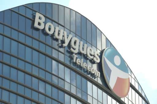 Bouygues and Orange have been in discussions since January over a plan by Orange to take over Bouygues Telecom