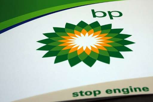 BP was responsible for a massive oil spill in 2010 in the Gulf of Mexico