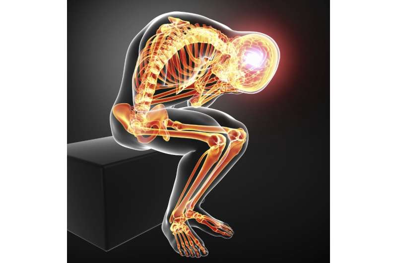 Brighter prospects for chronic pain