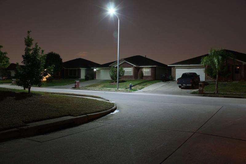 Bright lights big city: do energy-efficient LED lights cause unexpected ecological damage?