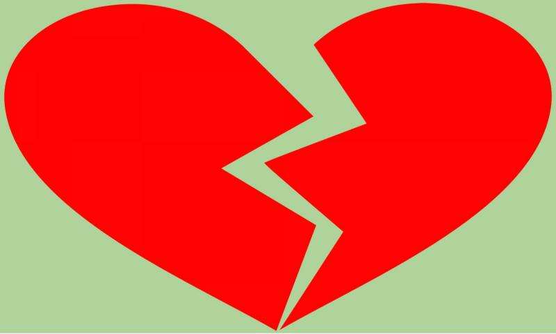 Broken heart linked to other risk factors than heart attack