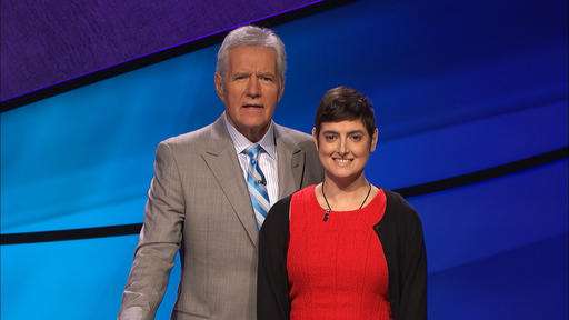 Cancer-stricken 'Jeopardy!' player wins $103K before death