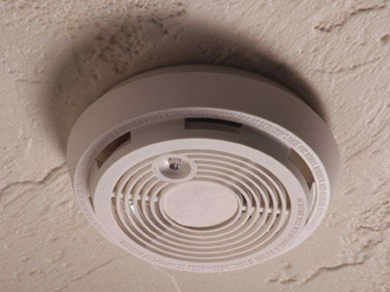 Carbon monoxide poisoning deaths down 1999 to 2014